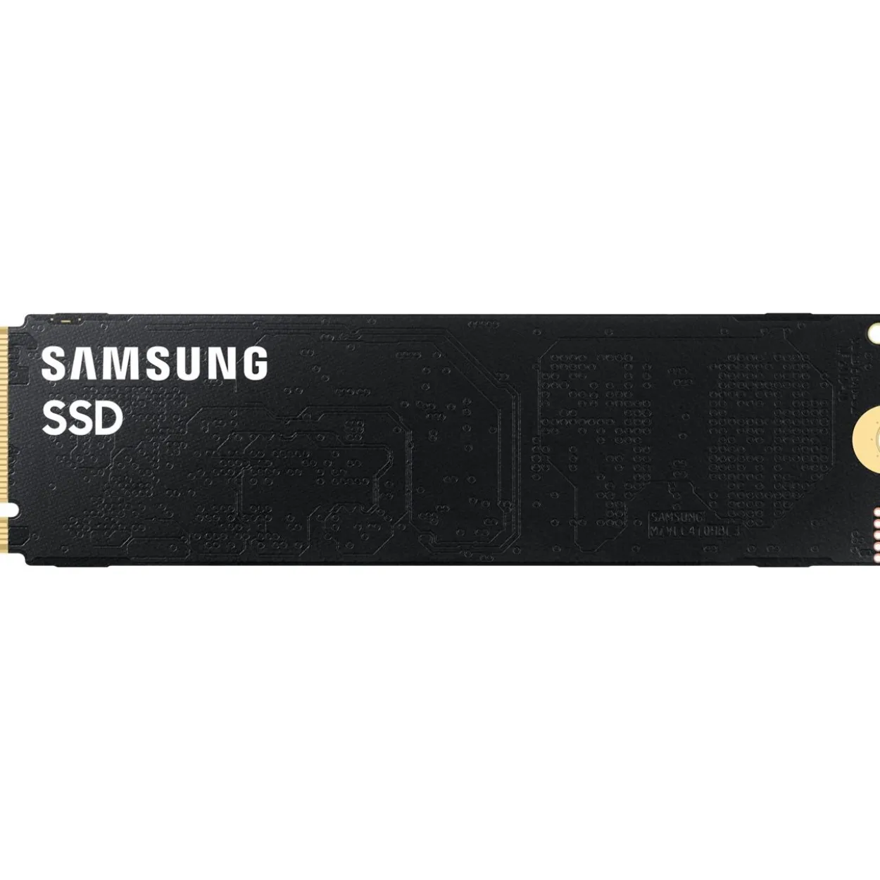 4TB Samsung 9100 PRO M.2 2280 PCIe 5.0 x4 3D-NAND TLC (MZ-VAP4T0BW)