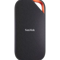 4TB SanDisk Extreme PRO Extern USB 4.0 (SDSSDE82-4T00-G25)