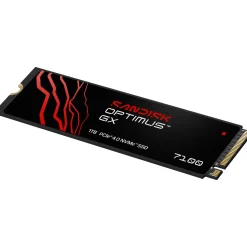 1TB SANDISK OPTIMUS GX 7100 NVME