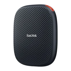 2TB SanDisk PHONE SSD EXTERNAL SSD AMBER USB EXTERNAL DRIVES