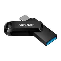 1TB SanDisk Ultra Dual Drive Go USB Type-C