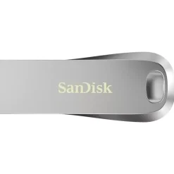 1TB SanDisk Ultra Luxe USB 3.2 Flash Drive