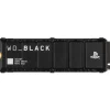 4TB SanDisk WD Black SN850P M.2 2280 PCIe 4.0 x 3D-NAND TLC (WDBBYV0040BNC-WRSN)