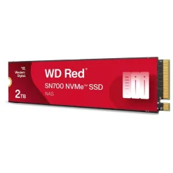 2TB SanDisk WD Red SN700 M.2 2280 PCIe 3.0 x4 3D-NAND TLC (WDS200T1R0C)