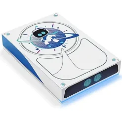 5TB SEAGATE ASTRO BOT LIMITED EDITION GAME DRIVE