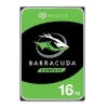 16TB SEAGATE BARRACUDA SATA 6GBS 512MB Cache
