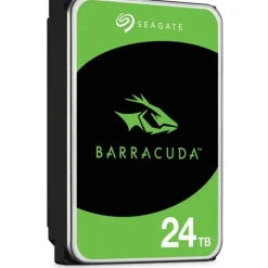 24TB Seagate Barracuda ST24000DM001 7200RPM 512MB