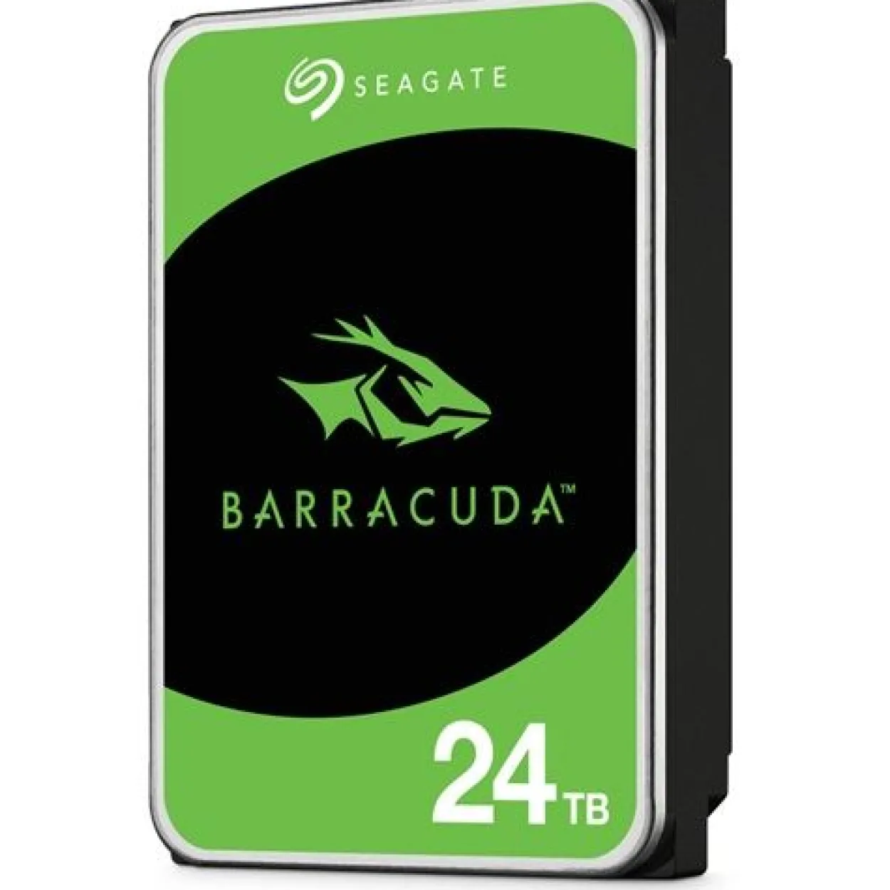 24TB Seagate Barracuda ST24000DM001 7200RPM 512MB