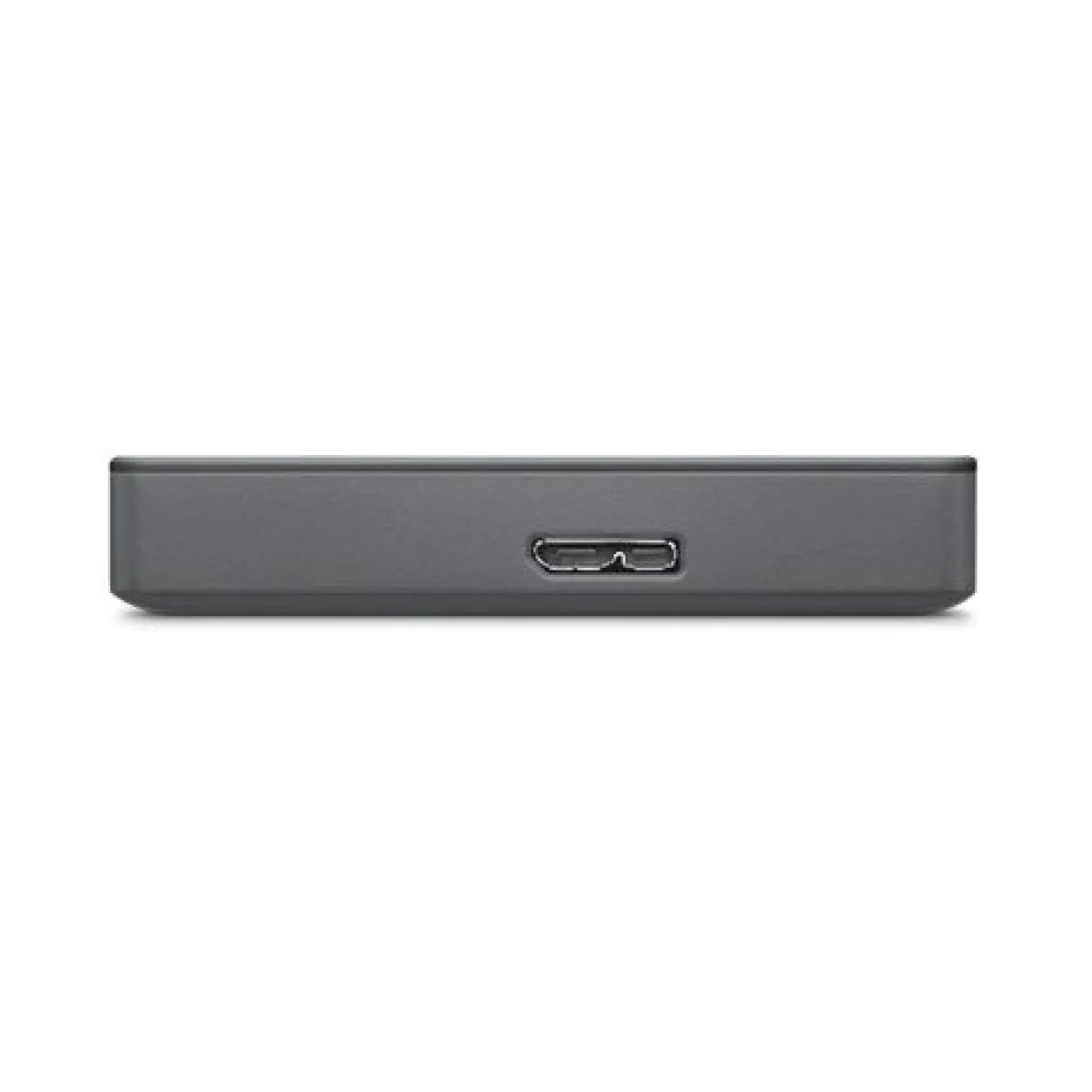 2TB Seagate Basic Portable Drive, USB 3.0 Micro-B (STJL2000400)