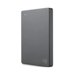 2TB Seagate Basic Portable Drive, USB 3.0 Micro-B (STJL2000400)