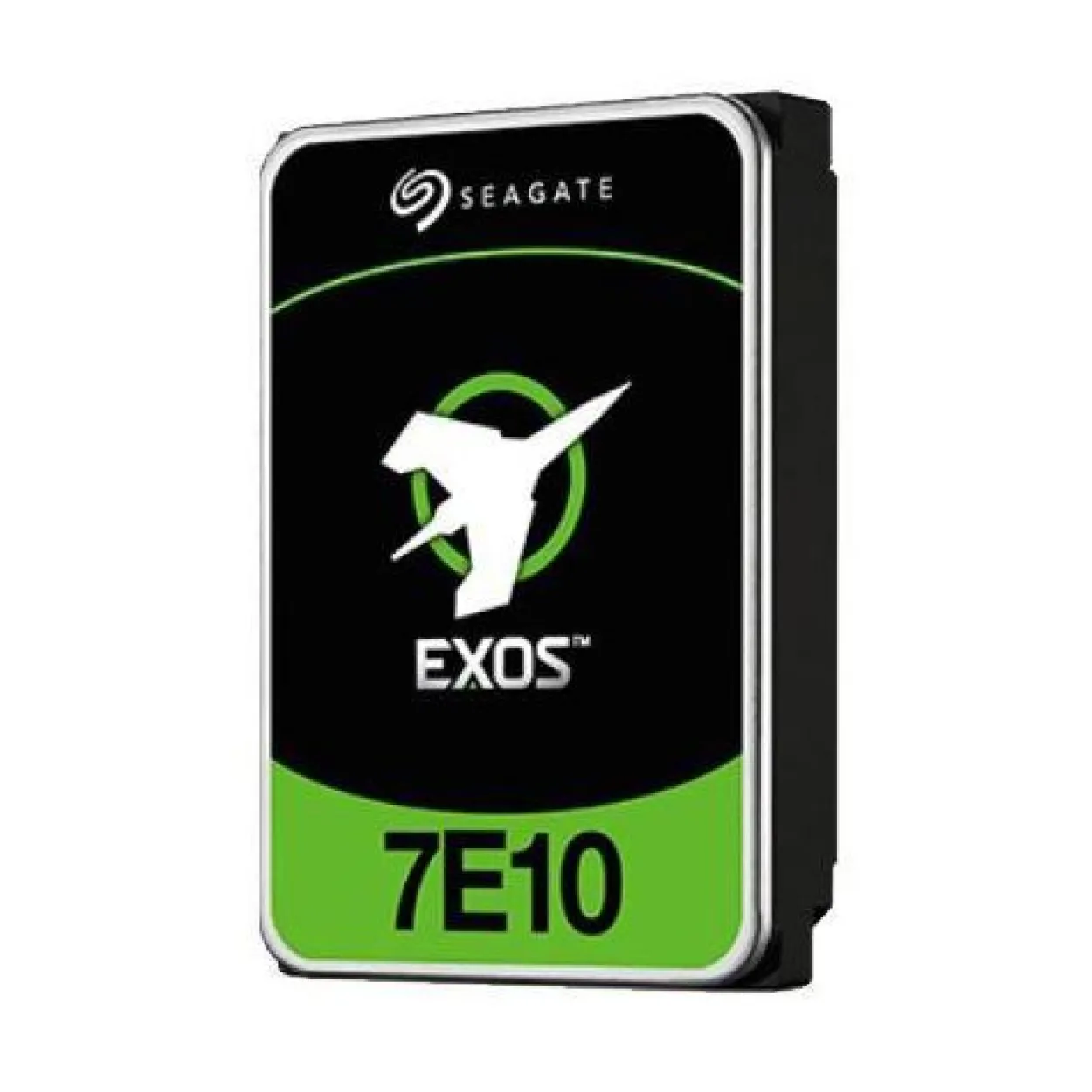 2TB SEAGATE Exos 7E10 SAS 7200rpm 256MB cache 512n BLK