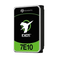 8TB Seagate Exos E ST8000NM017B 256MB 3.5" (8.9cm) SATA 6Gb/s