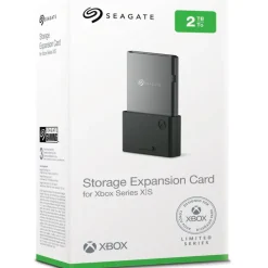 2TB Seagate Expansion Card for Xbox Series X/S