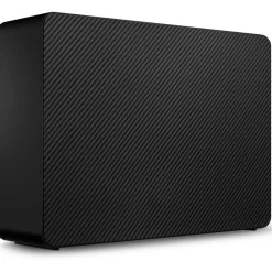 22TB Seagate Expansion Desktop Drive USB 3.0 / 3.5