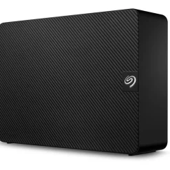 22TB Seagate Expansion Desktop Drive USB 3.0 / 3.5