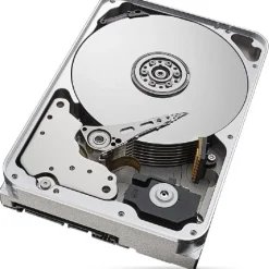 16TB Seagate IronWolf Pro NAS HDD +Rescue ST16000NT001 256MB 3.5