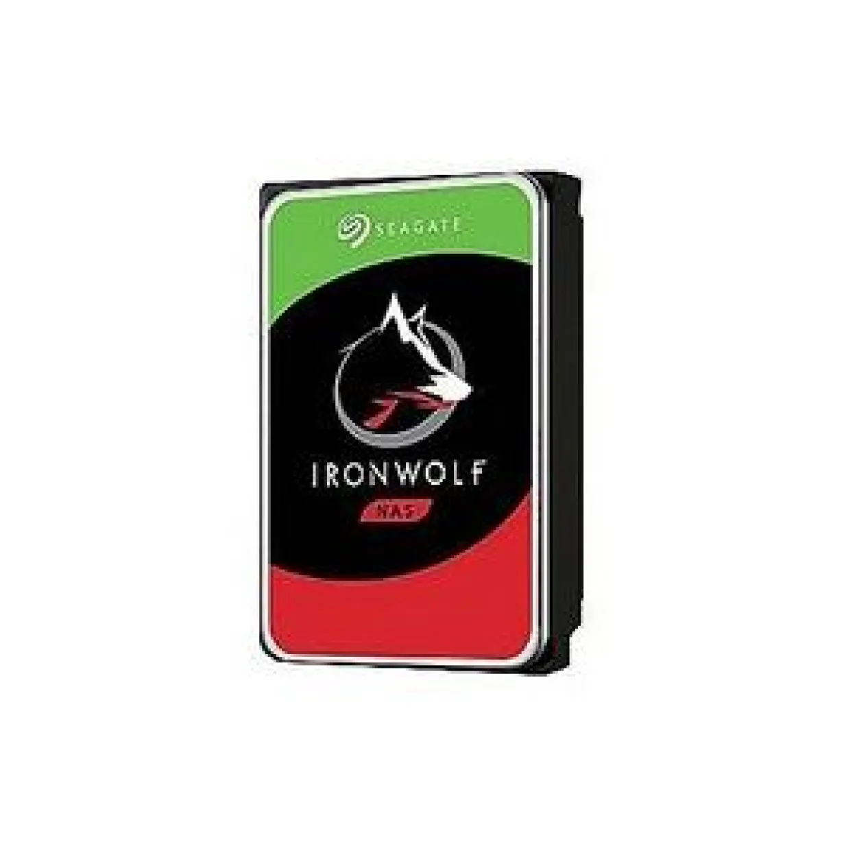 2TB Seagate IronWolf ST2000VN003 256MB 3.5" (8.9cm) SATA 6Gb/s