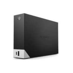20TB Seagate One Touch Desktop HUB USB-C USB 3.0 kompatibel mit Windows/Mac