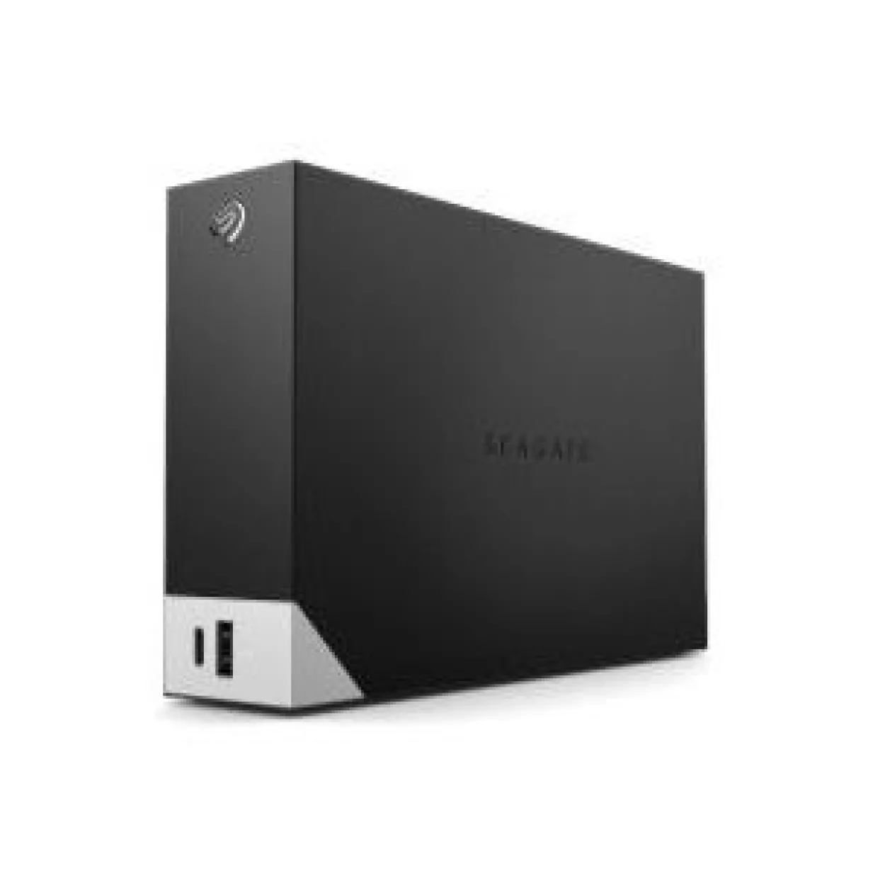 20TB Seagate One Touch Desktop HUB USB-C USB 3.0 kompatibel mit Windows/Mac