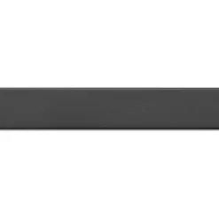 4TB Seagate One Touch External HDD with Password Protection Black