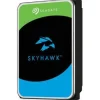 8TB Seagate SkyHawk +Rescue ST8000VX010 256MB 3.5" (8.9cm) SATA 6Gb/s