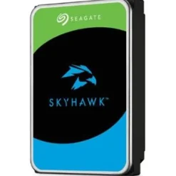 2TB Seagate SkyHawk ST2000VX017 256MB 3.5" (8.9cm) SATA 6Gb/s