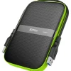 1TB Silicon Power Armor A60 SP010TBPHDA60S3K 2.5" (6.4cm) USB 3.0 schwarz/grün