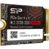 1TB Silicon Power UD90 M.2 1000 GB PCI Express 4.0 3D NAND NVMe