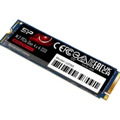 2TB Silicon Power UD85 M.2 2280 PCIe 4.0 x4 3D NAND (SP02KGBP44UD8505)