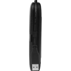 1TB Silicon Power 2.5" USB 3.0 A60 Anti-shock/schwarz