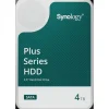 4TB Synology Plus HAT3300-4T 3.5" (8.9cm) SATA 6Gb/s