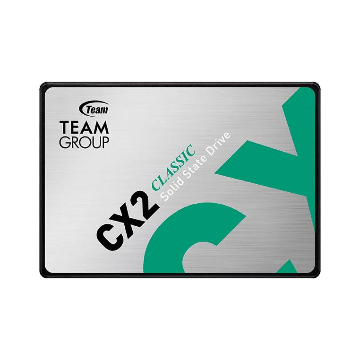 1TB TeamGroup SSD 2.5" (6.4cm) 3D-NAND TLC (T253X6001T0C101)