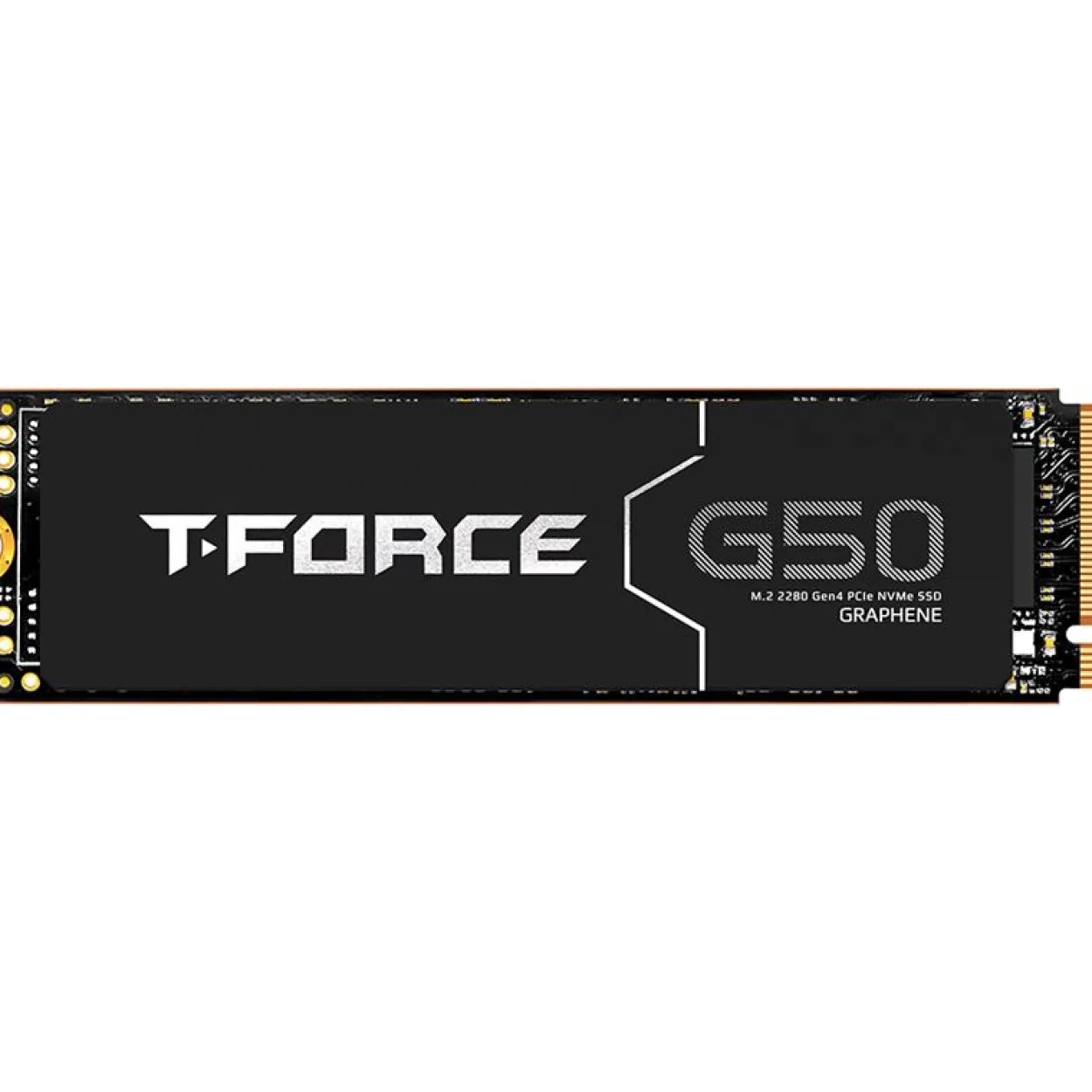 2TB TeamGroup T-Force G50 M.2 2280 PCIe G4x4