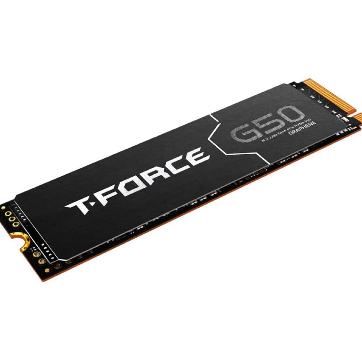 2TB TeamGroup T-Force G50 M.2 2280 PCIe G4x4