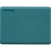 4TB Toshiba Advance Canvio Green USB