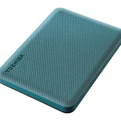 4TB Toshiba Advance Canvio Green USB