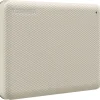 4TB Toshiba Canvio Advance 2020 beige USB 3.0 Micro-B (HDTCA40EW3CA)