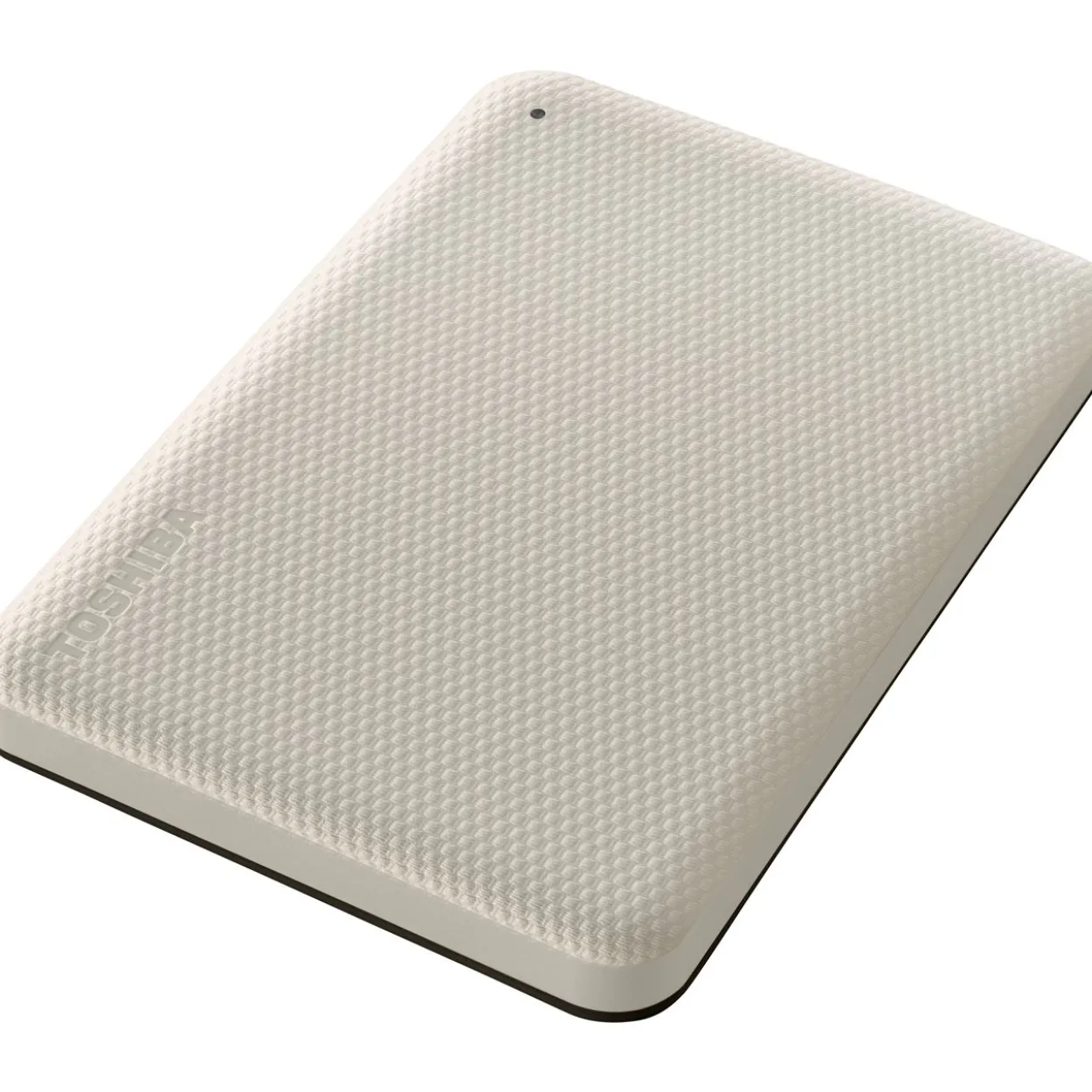 4TB Toshiba Canvio Advance 2020 beige USB 3.0 Micro-B (HDTCA40EW3CA)