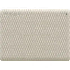 4TB Toshiba Canvio Advance 2020 beige USB 3.0 Micro-B (HDTCA40EW3CA)