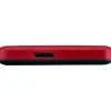 2TB Toshiba Canvio Advance 2020 rot, USB 3.0 Micro-B (HDTCA20ER3AA)