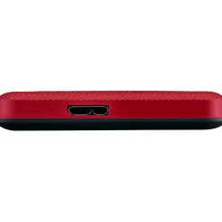 2TB Toshiba Canvio Advance 2020 rot, USB 3.0 Micro-B (HDTCA20ER3AA)