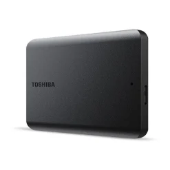 1TB Toshiba Canvio Basics black 2,5