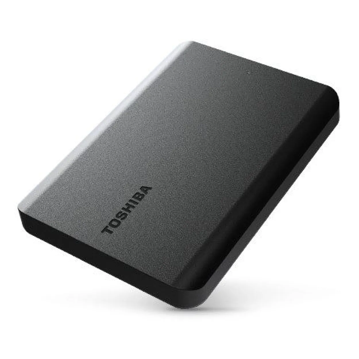 1TB Toshiba Canvio Basics black 2,5" USB3.2