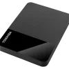 1TB Toshiba CANVIO READY schwarz 2.5" USB 3.0 (HDTP310EK3AA)