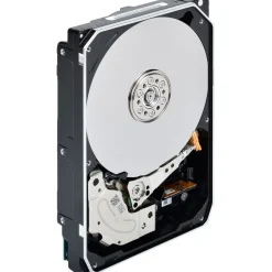 18TB Toshiba Enterprise Capacity MG09ACA18TE 512MB 3.5" (8.9cm) SATA 6Gb/