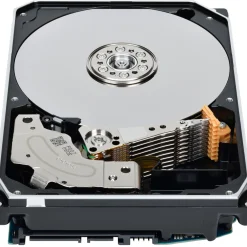 18TB Toshiba Enterprise Capacity MG09ACA18TE 512MB 3.5