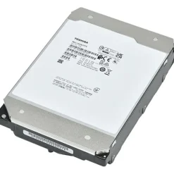 18TB TOSHIBA ENTERPRISE CAPACITY HDD 3.5IN SAS 7200RPM 512MB 512E