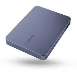 4TB Toshiba Gaming black