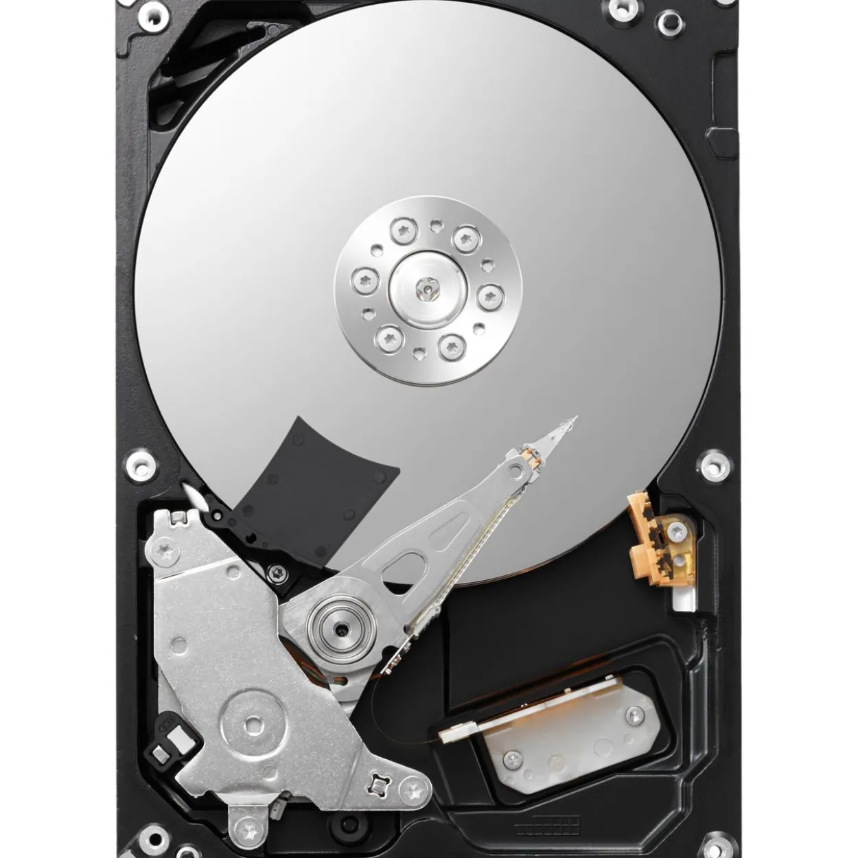 2TB Toshiba P300 HDWD220UZSVA 128MB 3.5" (8.9cm) SATA 6Gb/s