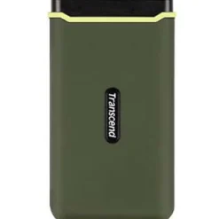 1TB Transcend ESD380C Extern USB 3.2 (TS1TESD380C)